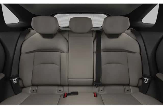 Mazda CX-6e (2026) thumbnail 6