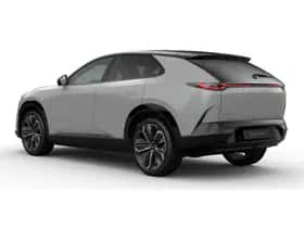 Mazda CX-6e (2026) thumbnail 2