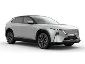 Mazda CX-6e (2026) thumbnail 3