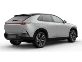 Mazda CX-6e (2026) thumbnail 4