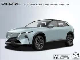Mazda CX-6e (2026) thumbnail 1