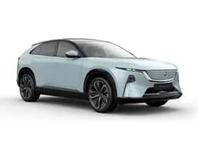 Mazda CX-6e (2026) thumbnail 3