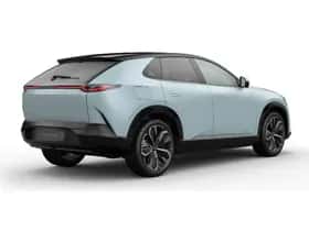 Mazda CX-6e (2026) thumbnail 4