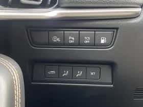 Mazda CX-80 (2026) thumbnail 20