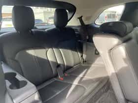 Mazda CX-80 (2026) thumbnail 7