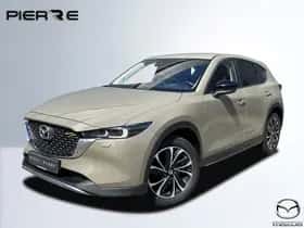 Mazda CX-5 (2022)