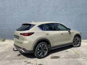Mazda CX-5 (2022) thumbnail 2