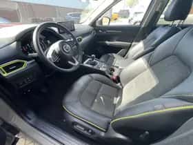 Mazda CX-5 (2022) thumbnail 11