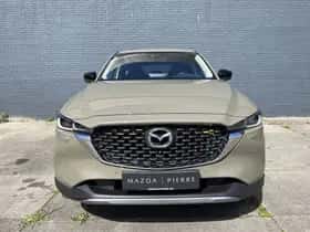 Mazda CX-5 (2022) thumbnail 5