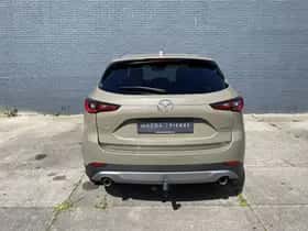 Mazda CX-5 (2022) thumbnail 6
