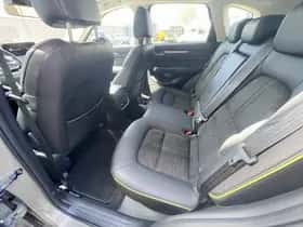 Mazda CX-5 (2022) thumbnail 9
