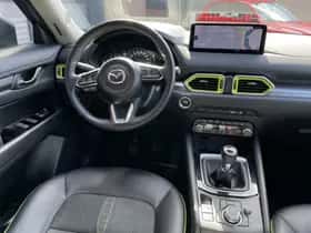 Mazda CX-5 (2022) thumbnail 10