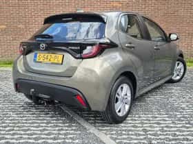 Mazda 2 (2023) thumbnail 2