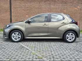 Mazda 2 (2023) thumbnail 3
