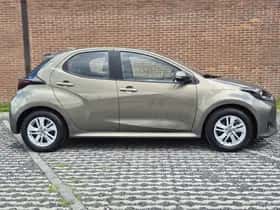 Mazda 2 (2023) thumbnail 4