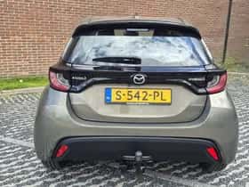 Mazda 2 (2023) thumbnail 5