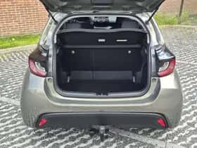 Mazda 2 (2023) thumbnail 6