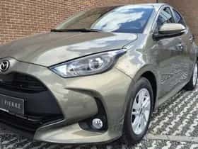 Mazda 2 (2023) thumbnail 7