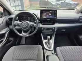 Mazda 2 (2023) thumbnail 9
