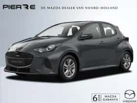 Mazda 2 (2026) thumbnail 1