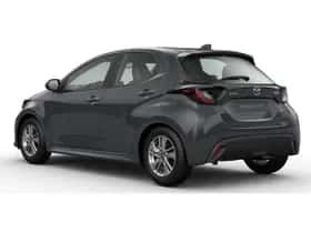 Mazda 2 (2026) thumbnail 2