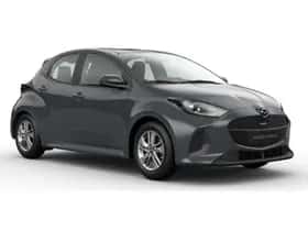 Mazda 2 (2026) thumbnail 3