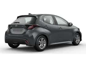 Mazda 2 (2026) thumbnail 4