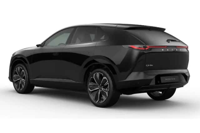 Mazda CX-6e (2026) thumbnail 2