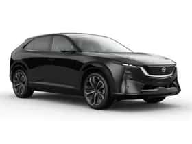 Mazda CX-6e (2026) thumbnail 3