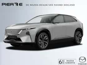 Mazda CX-6e (2026) thumbnail 1