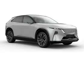 Mazda CX-6e (2026) thumbnail 3