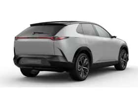Mazda CX-6e (2026) thumbnail 4