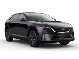 Mazda CX-6e (2026) thumbnail 3