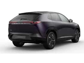 Mazda CX-6e (2026) thumbnail 4