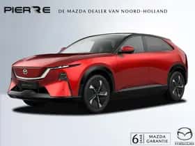 Mazda CX-6e (2026) thumbnail 1
