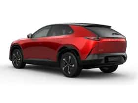 Mazda CX-6e (2026) thumbnail 2