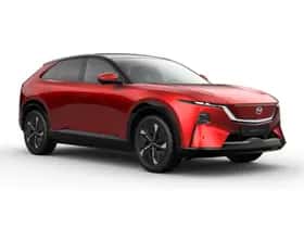 Mazda CX-6e (2026) thumbnail 3