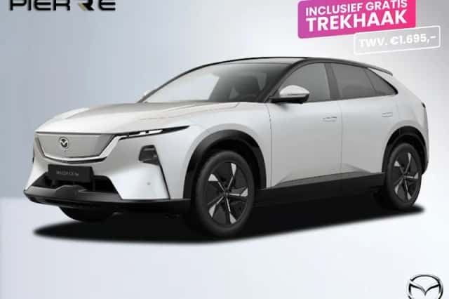 Mazda CX-6e (2026) thumbnail 1