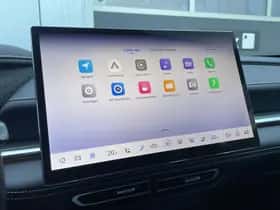Mazda 6e (2026) thumbnail 26