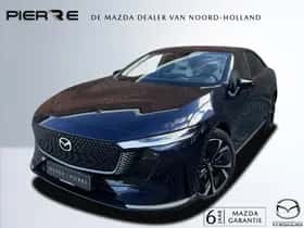 Mazda 6e (2026) thumbnail 1