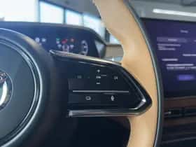 Mazda 6e (2026) thumbnail 16