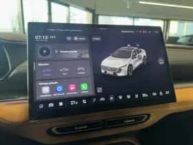 Mazda 6e (2026) thumbnail 19