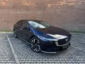 Mazda 6e (2026) thumbnail 3