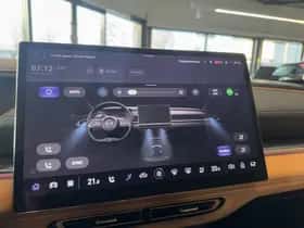 Mazda 6e (2026) thumbnail 21