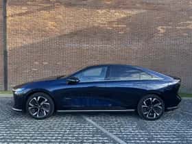 Mazda 6e (2026) thumbnail 4