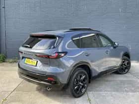 Mazda CX-5 (2026) thumbnail 2