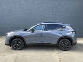 Mazda CX-5 (2026) thumbnail 3