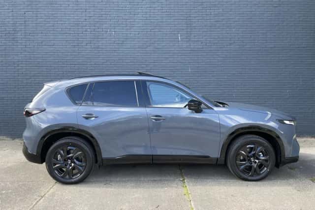 Mazda CX-5 (2026) thumbnail 4