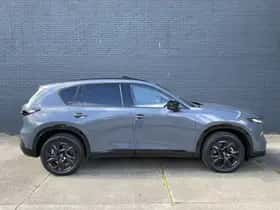Mazda CX-5 (2026) thumbnail 4