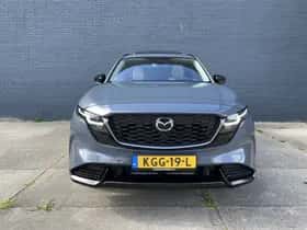 Mazda CX-5 (2026) thumbnail 5